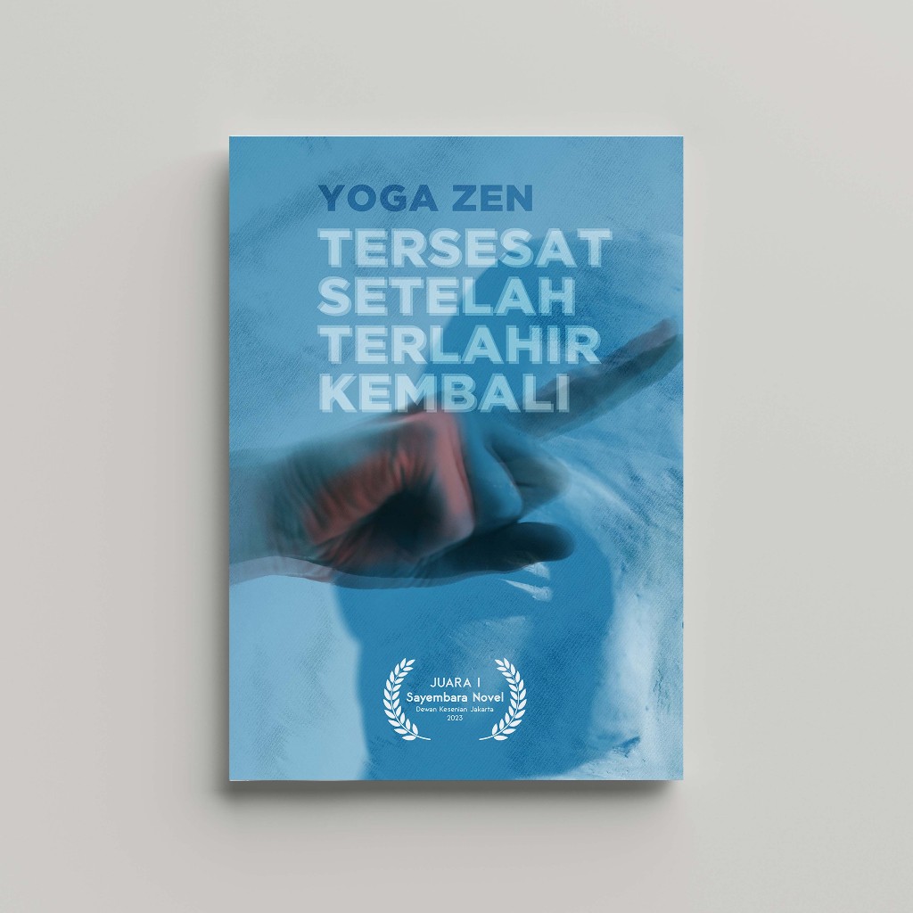 Tersesat Setelah Terlahir Kembali