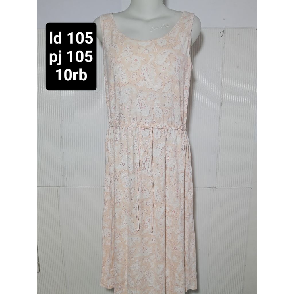 DASTER ATAU DRESS 10RB+ ADMIN