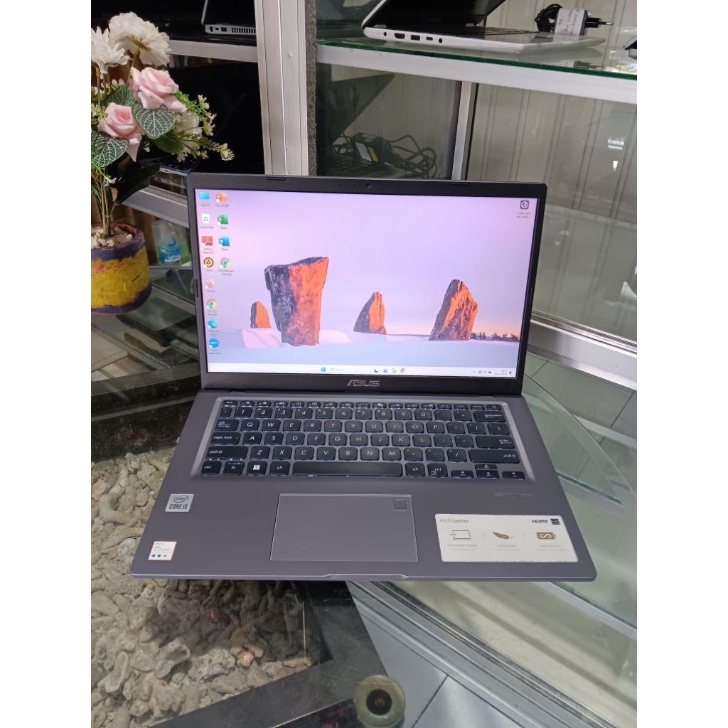 Laptop Asus Vivobook A416F
