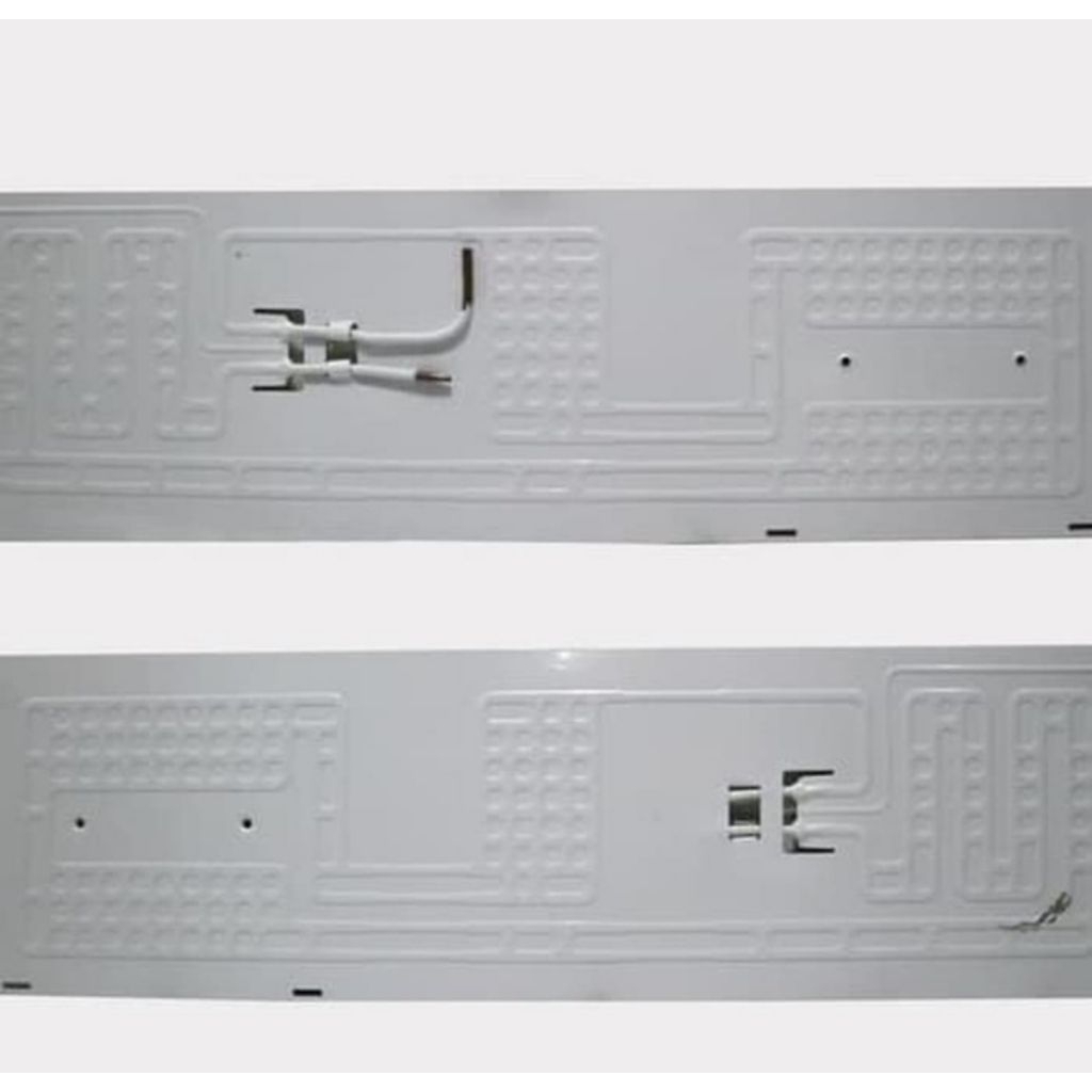 evaporator kulkas Sharp 1pintu kecil 83×24cm