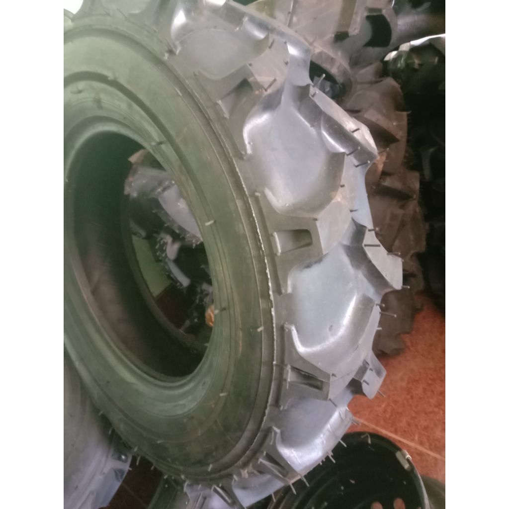 Ban Traktor Ring 13 Fulkanisir