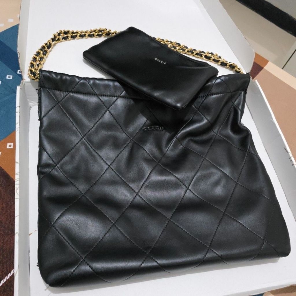 tote bag GRACIE