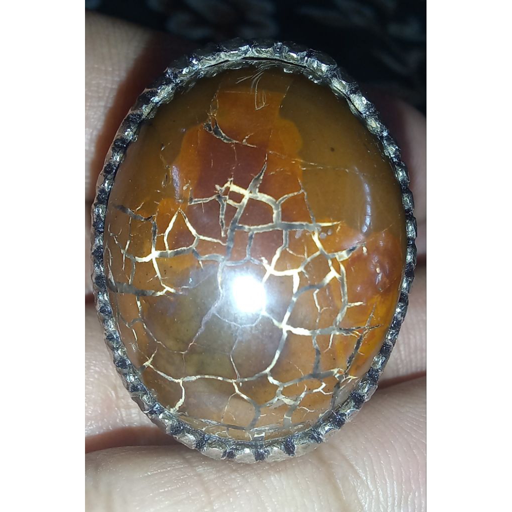 Sisik Naga Enrekang #02