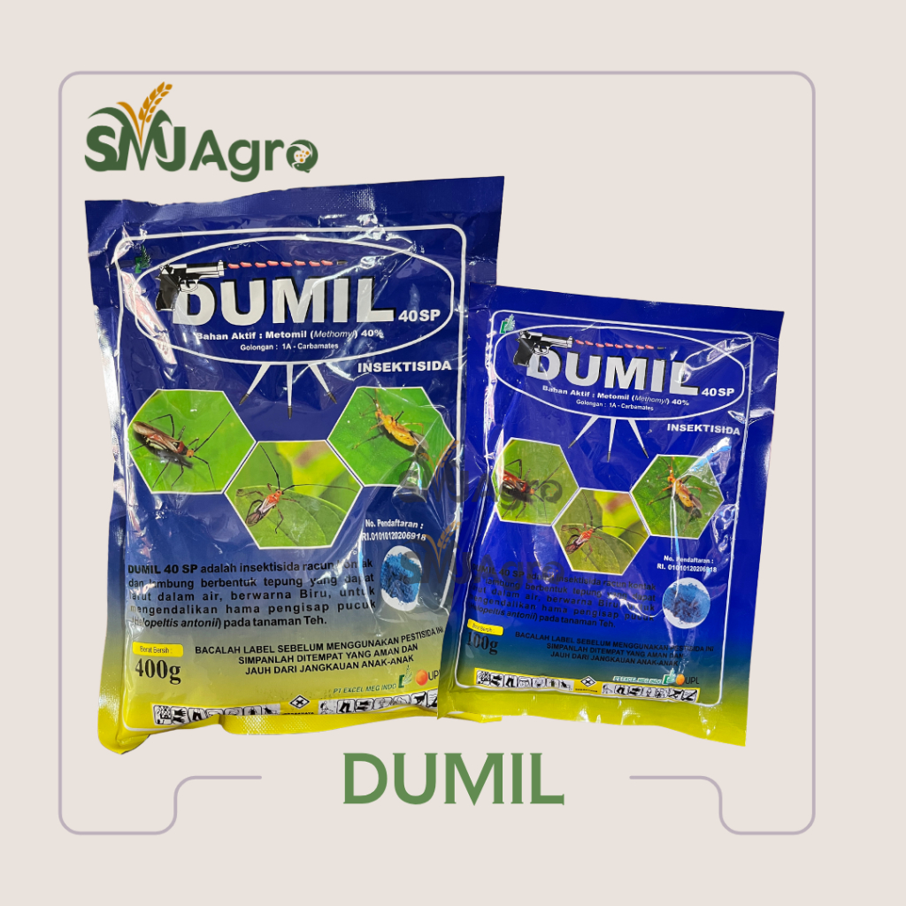 Dumil 40 SP | Insektisida