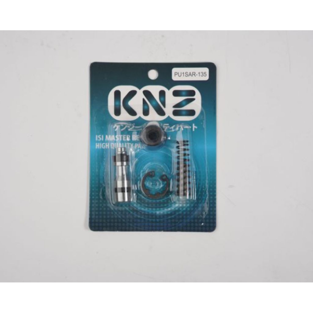 Master rem kit Bajaj pulsar 135 KNZ