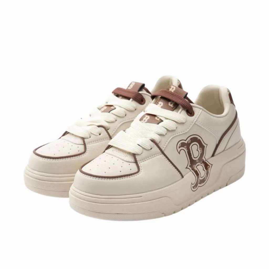 MLB Yankees Liner Boston Sneaker Brown Original