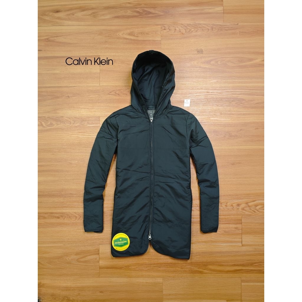 Calvin klein casual woman jacket