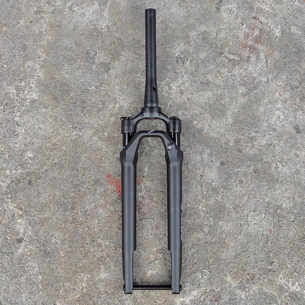 FORK STRUMMER GRAVEL GVL32 700C SUSPENSION FORK