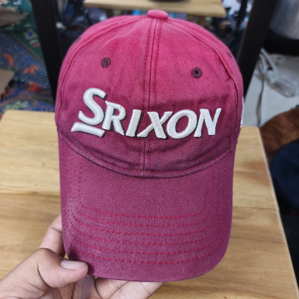 Topi Srixon L