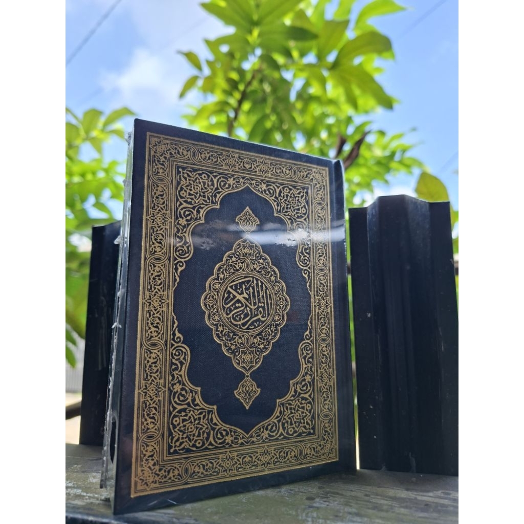 Mushaf Al Quran