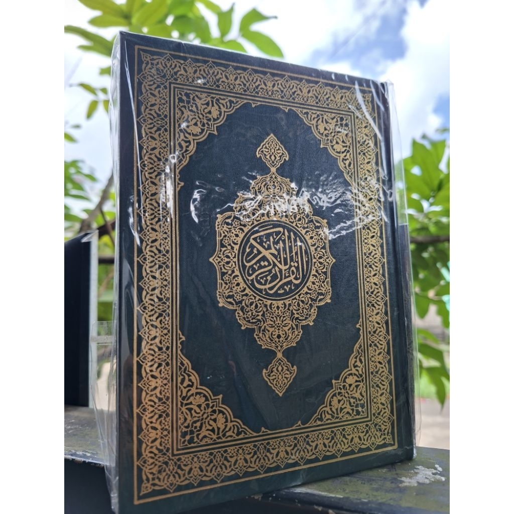 Mushaf Madinah