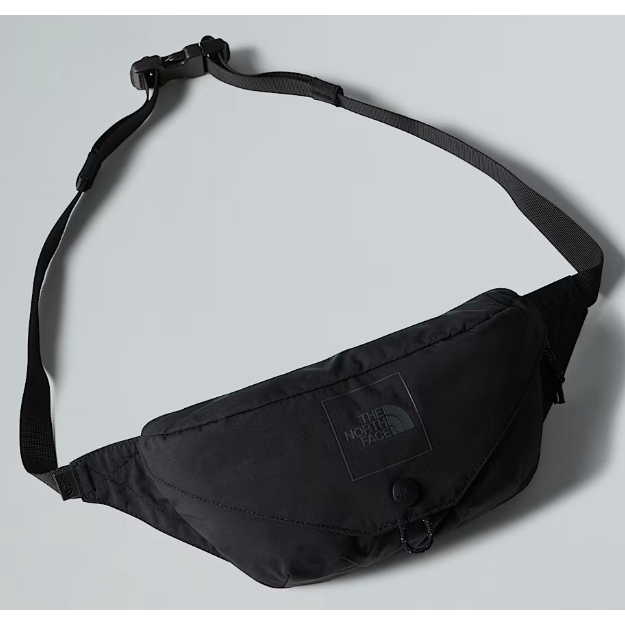 TAS SELEMPANG PINGGANG WAIST SLING BAG OUTDOOR TREKKING TRAVELLING ULTRALIGHT ORIGINAL TNF THE NORTH