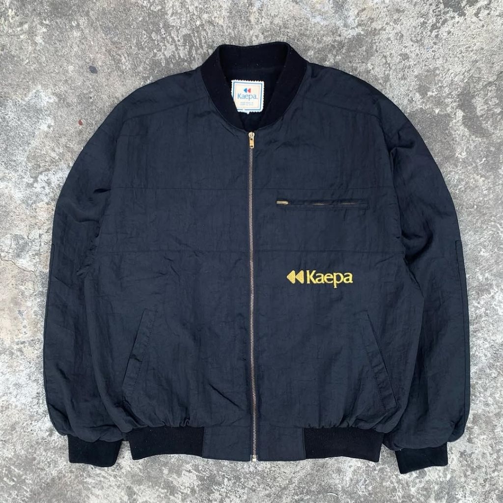 JAKET KAEPA