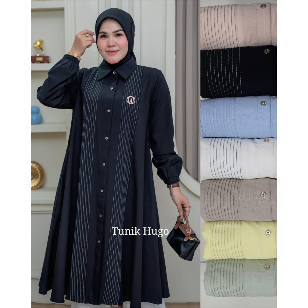 Winody Tunik Hugo Tunik Winody