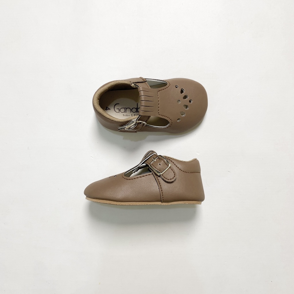 GANAKAL - Hazel Baby Shoes