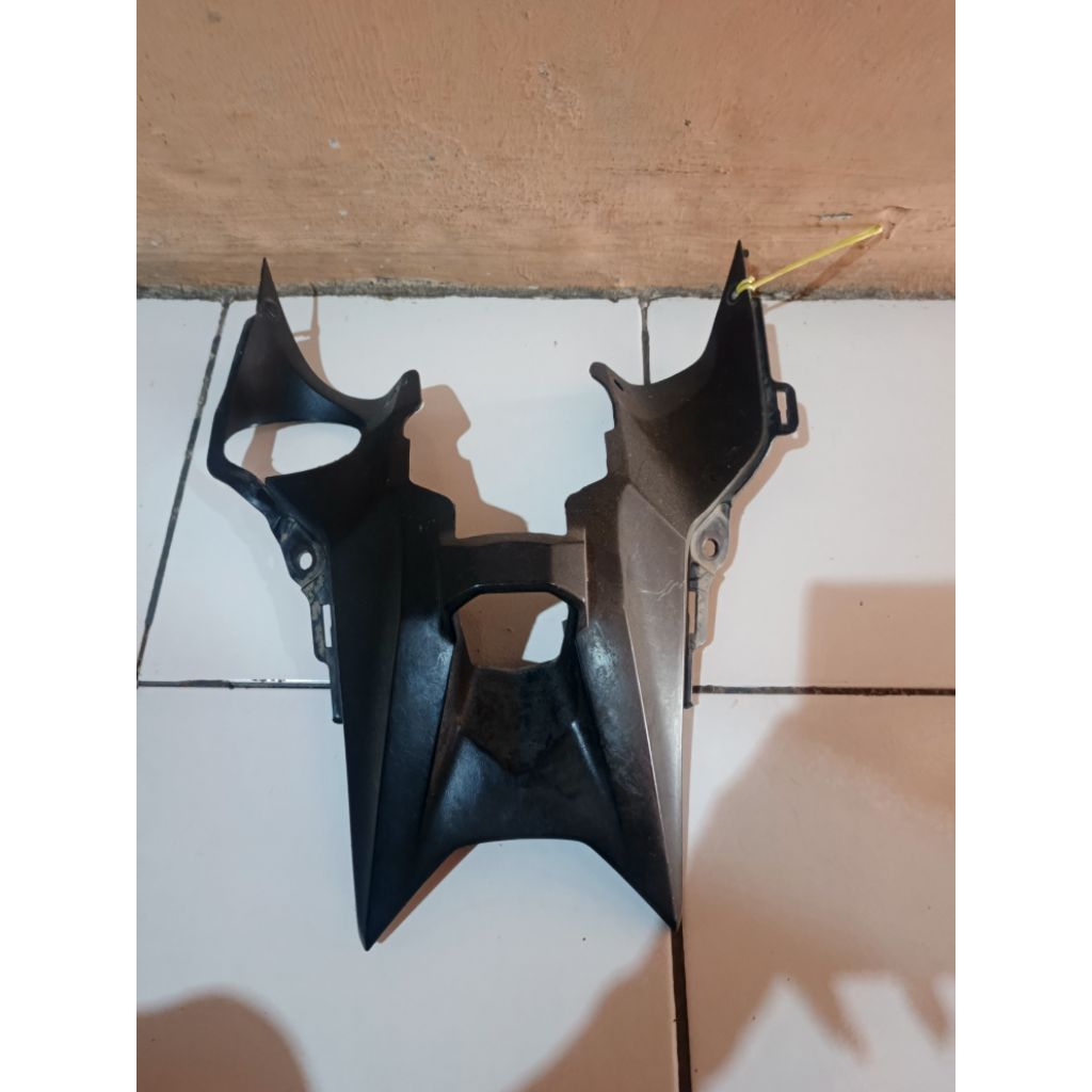 Cover tutup tangki Cb 150 R Led original copotan