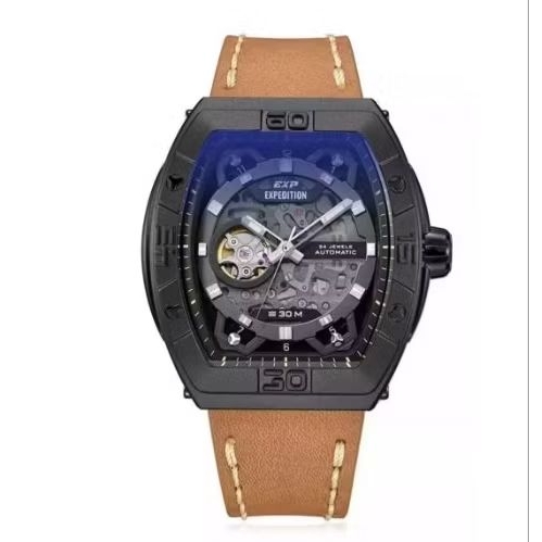 EXPEDITION E6800M ORANGE DASAR ABU original