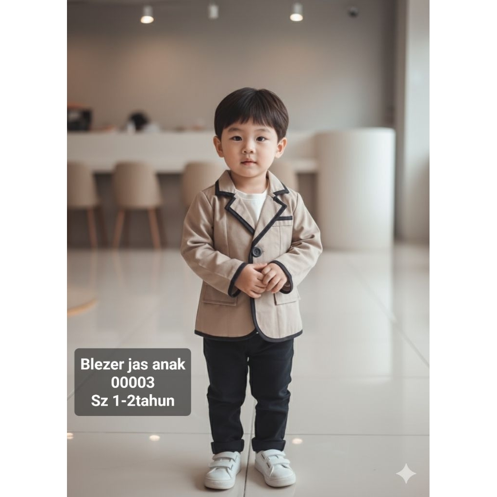 jas anak cowok jas anak laki-laki blazer anak cowok blazer anak laki-laki jas cowok jas laki-laki bl