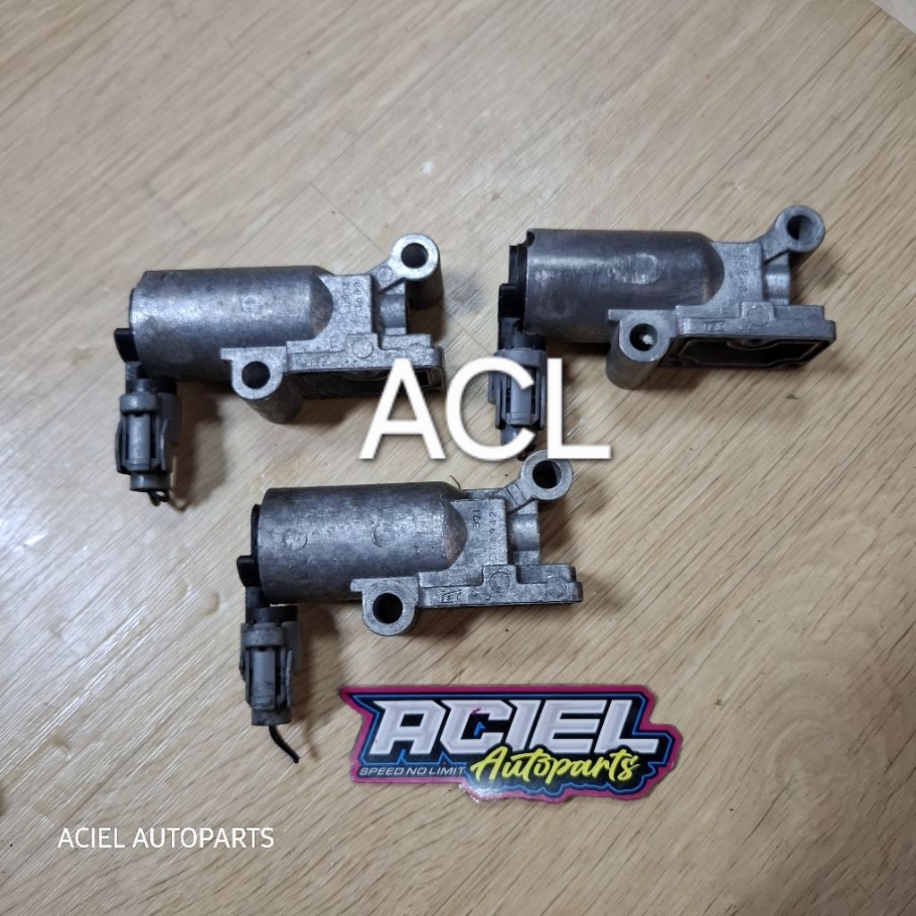 Iacv idle up honda crv gen 1 original