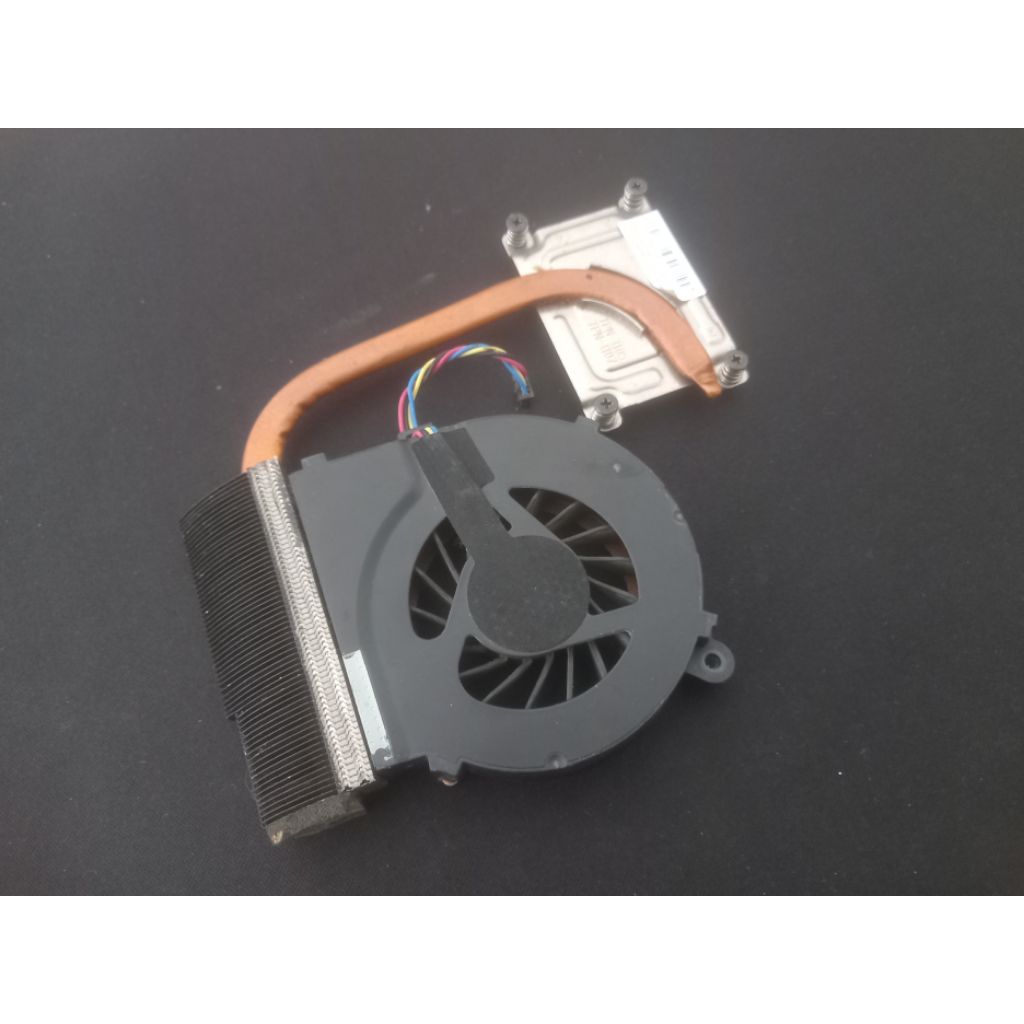 fan heatshink hp 1000 original