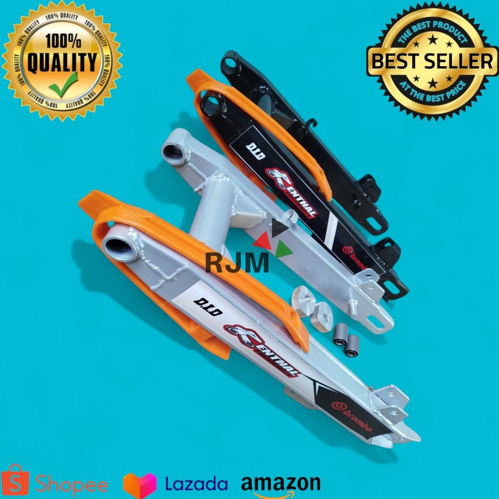 Swing Arm Jupiter Swing Arm RBT model Kaze Swing arm lengan ayun Bebek modif Swing arm jupiter jupit