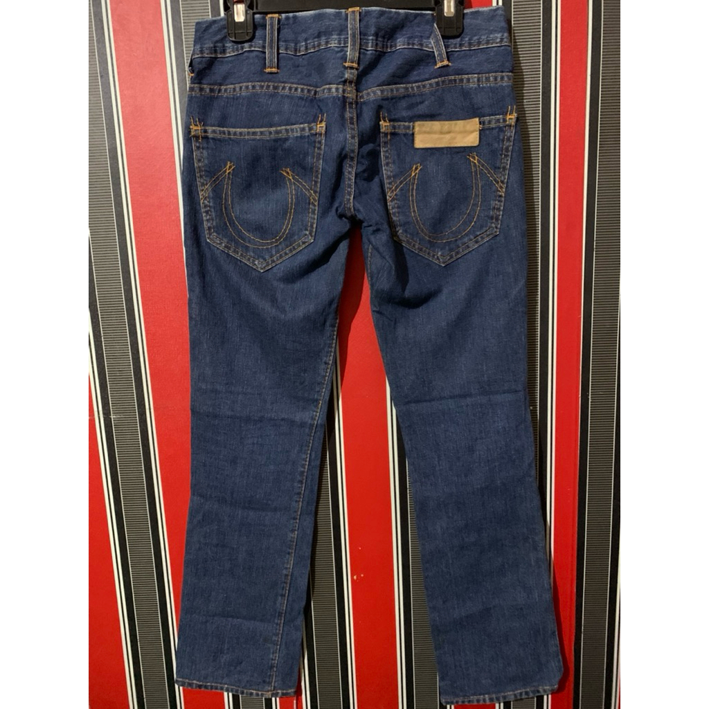 TRUE RELIGION USA (women)