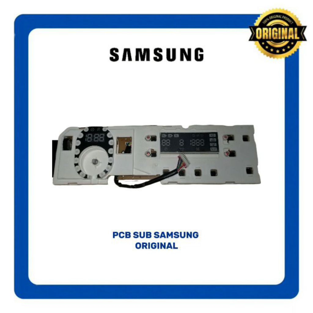 PCB Sub Model WF1752WPV
