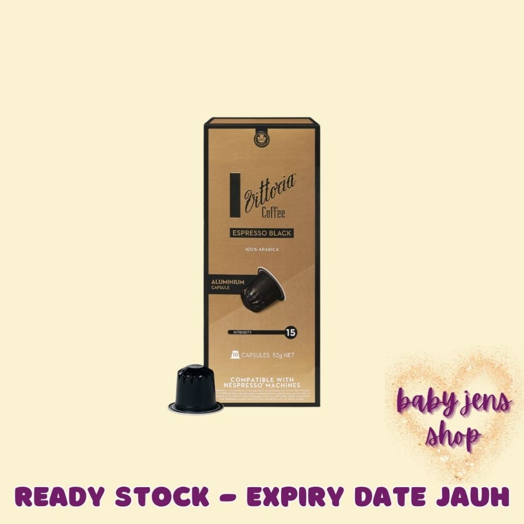 Vittoria Coffee Australia