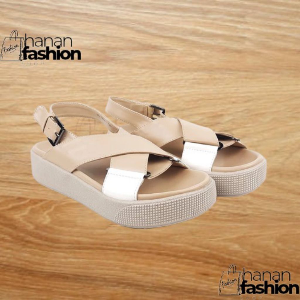 SEPATU SANDAL WANITA DONATELLO -62671