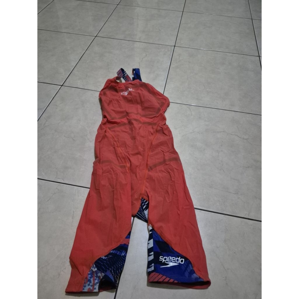 Baju Renang Speedo Fastskin LZR IGNITE