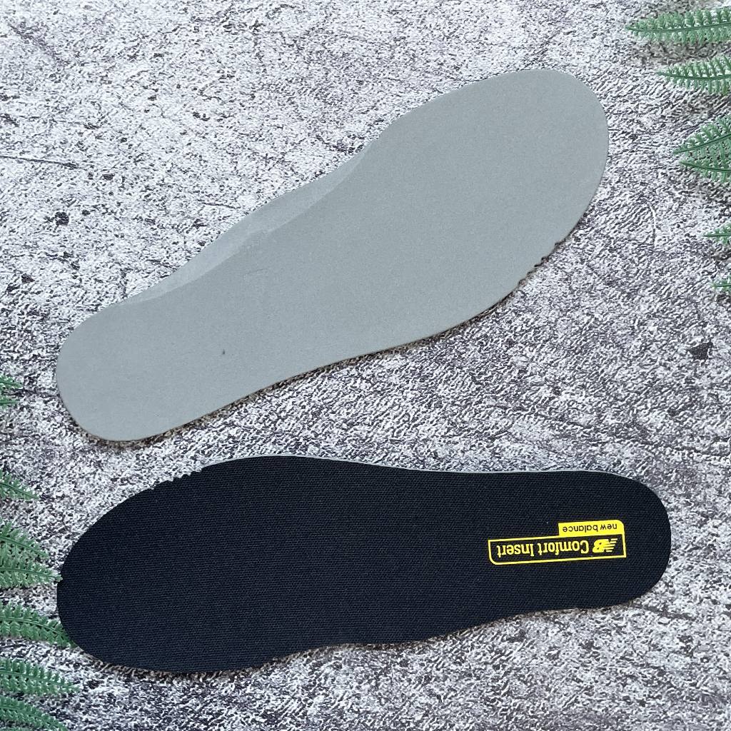 BEST QUALITY NEW INSOLE PENGGANTI SEPATU EMPUK BANTALAN DALAM SEPATU BALANCE COMFORT INSERT - TERSED
