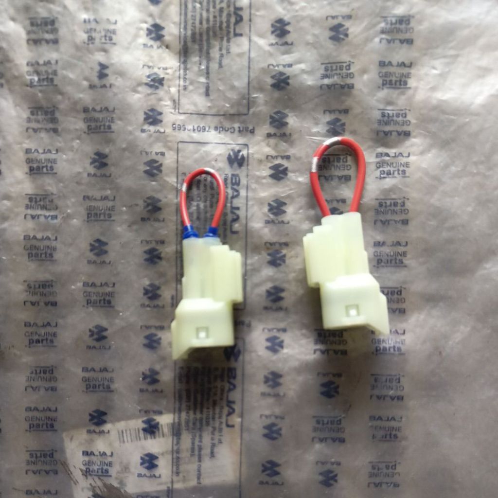 DLC SHORT CONECTOR ALAT RISET MANUAL MOTOR INJEKSI HONDA DLC SHORT KONEKTOR INJEKSI DLC CONNECTOR IN