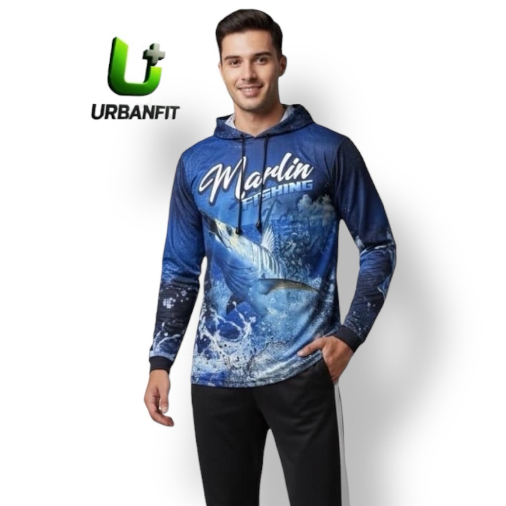 JERSEY MANCING/JERSEY FISHING/JERSEY OLAHRAGA/FISHING MOSTER/HOODIE FISHING