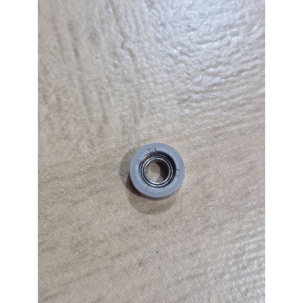 stradic Ci4 C3000 line roller set Custom stainless