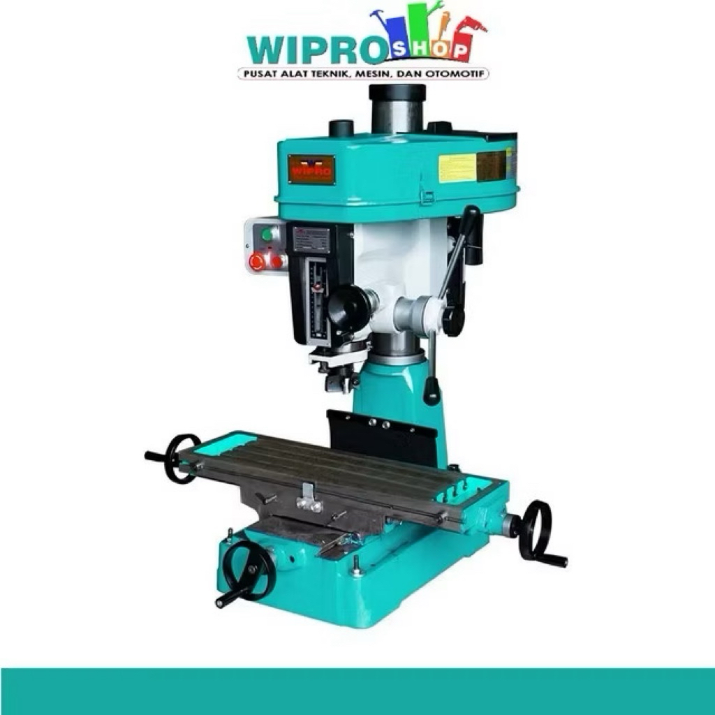 Wipro ZX 7032A Drilling & Milling