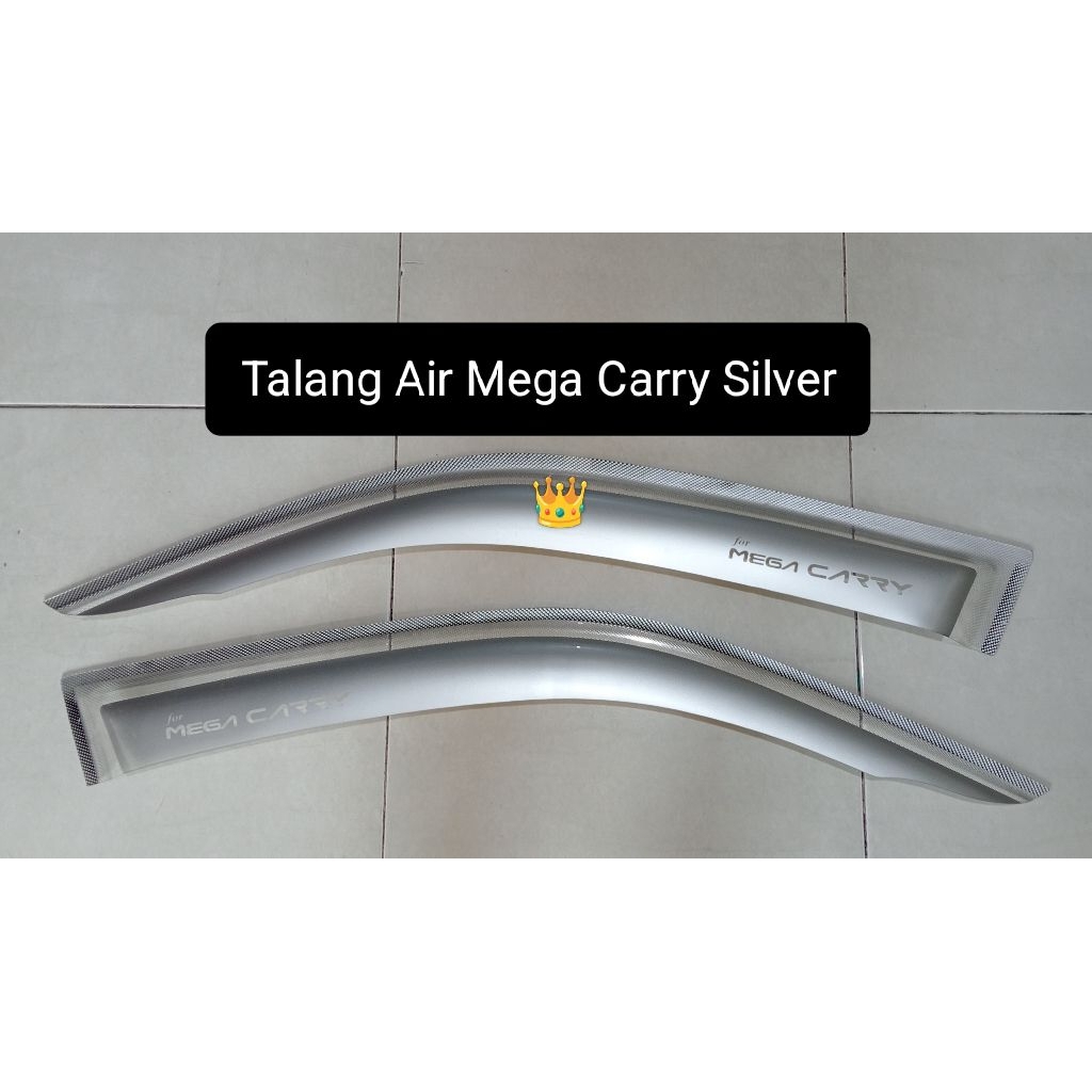 TALANG AIR PINTU MOBIL CARRY L300 PICK UP / TALANG AIR MEGA CARRY / TALANG AIR L300