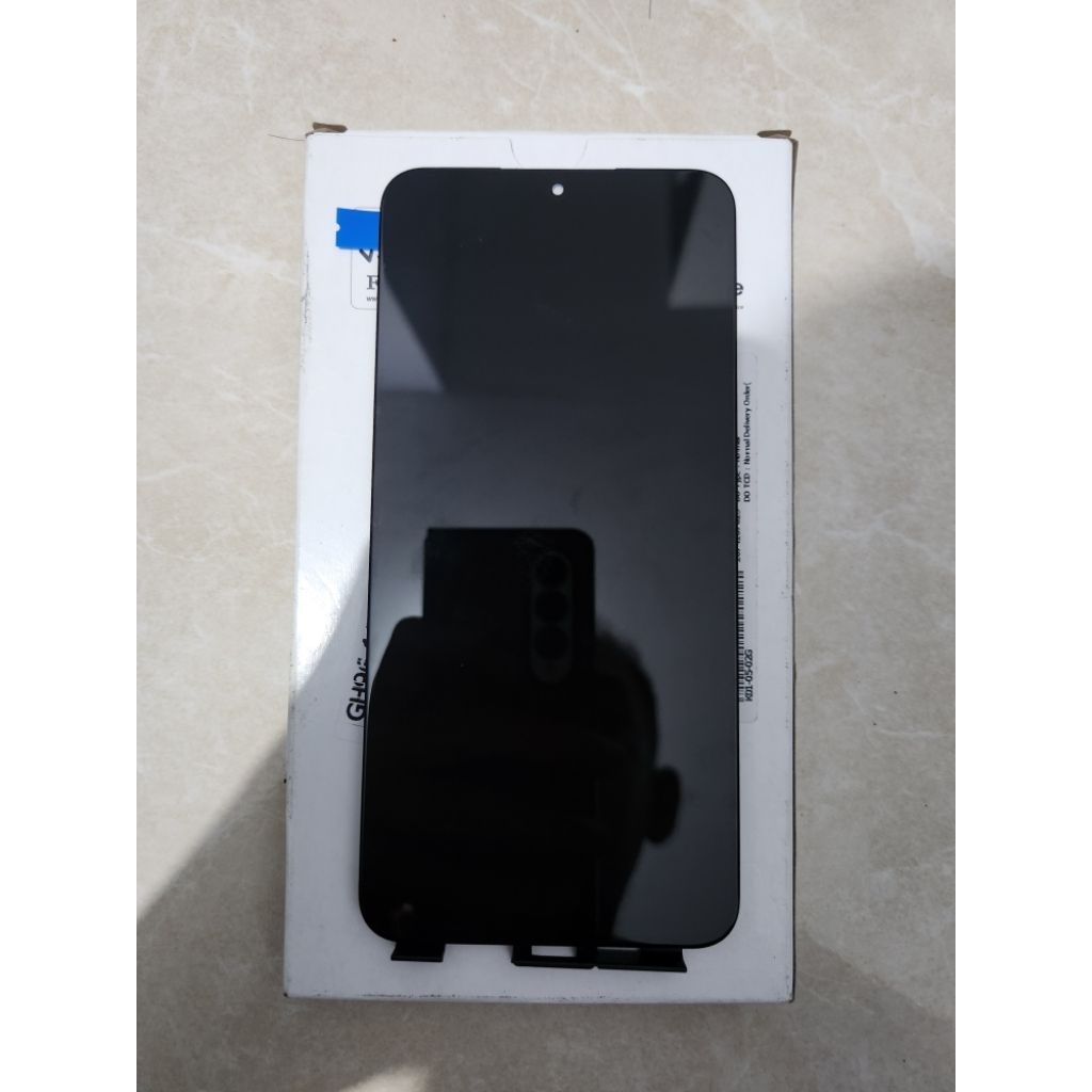 Lcd samsung s22 plus ori copotan