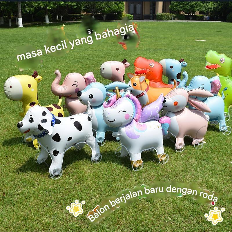 Harga 4d walking animal balloon Terbaru Jan 2026 | BigGo Indonesia