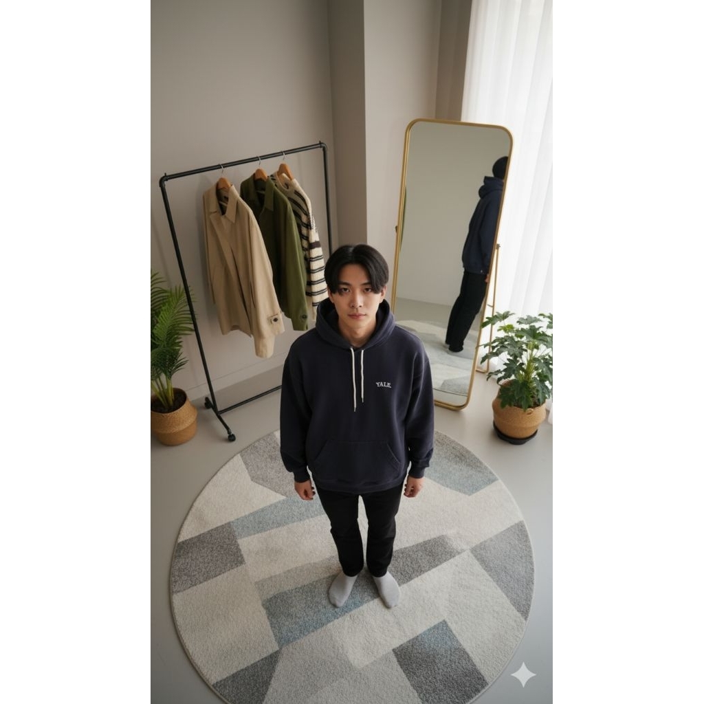 Yale University Original