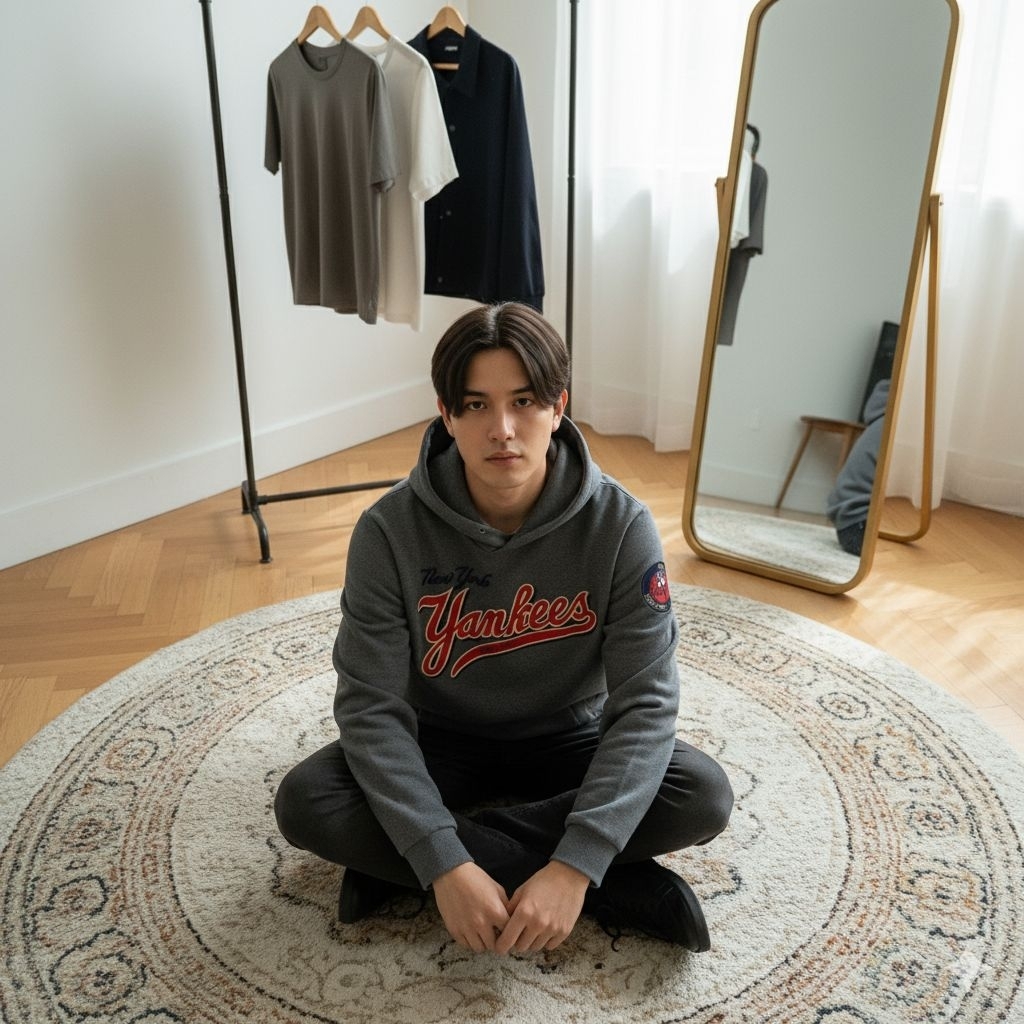 Yankees MLB original