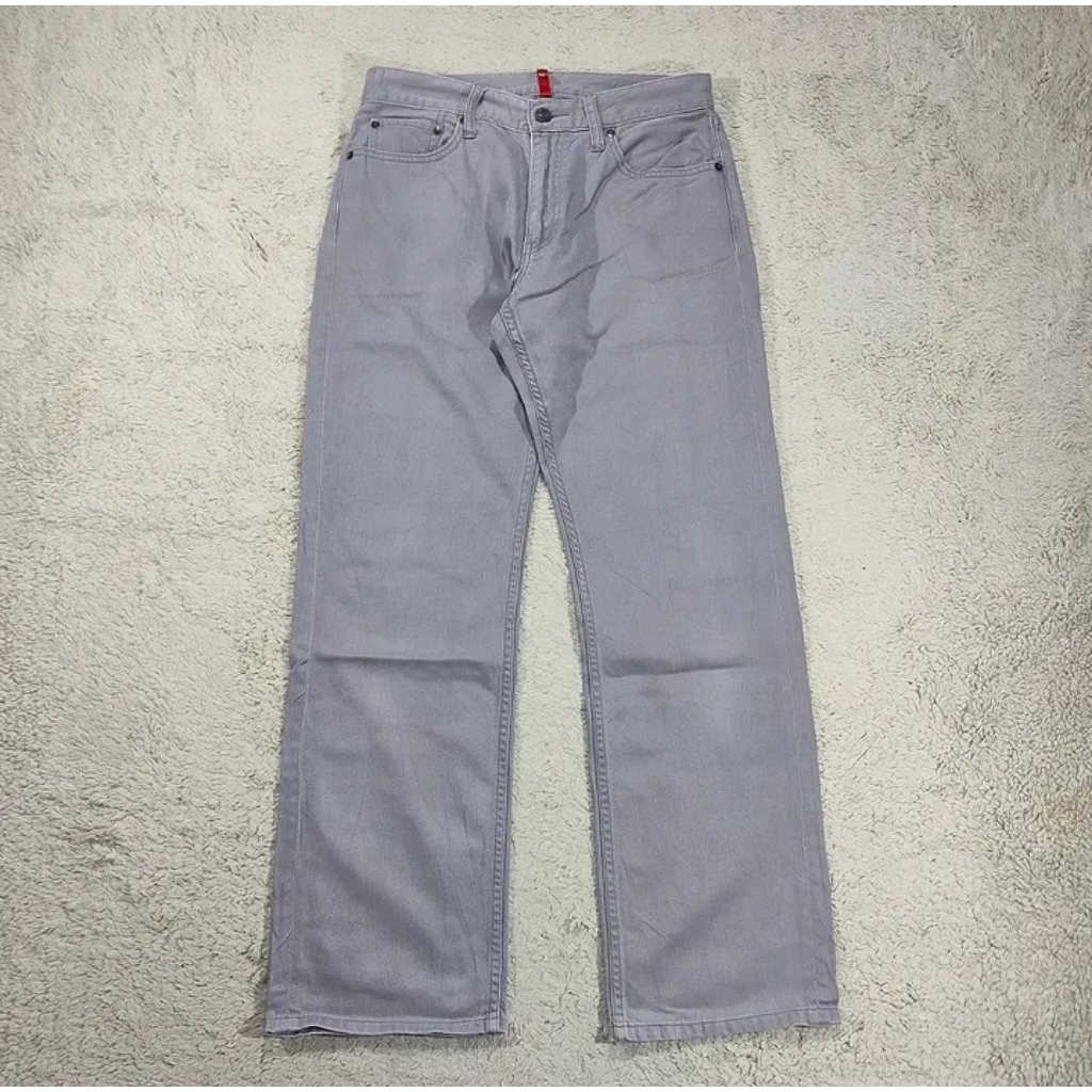 CELANA JEANS  UNIQLO UJ