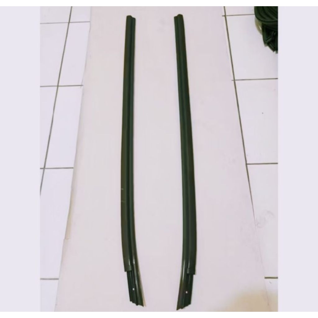 Karet plipit kaca dalam  Hino Dutro Rino Dyna original