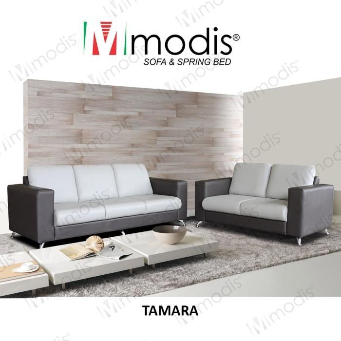 MODIS Sofa Type TAMARA - 3+2+1 Seater