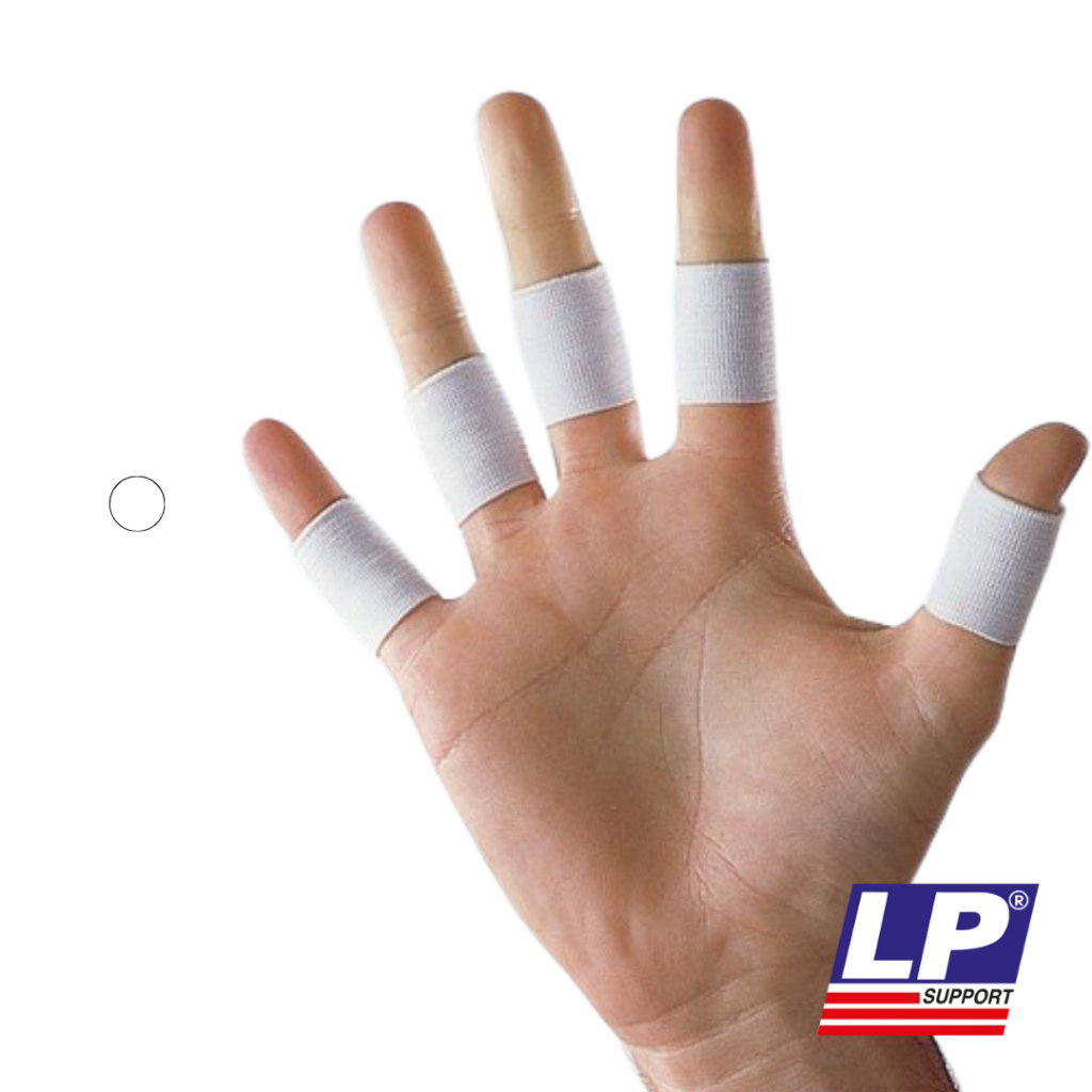 LP SUPPORT Finger Support / LP Pelindung Jari Tangan (10pcs) - LP 645