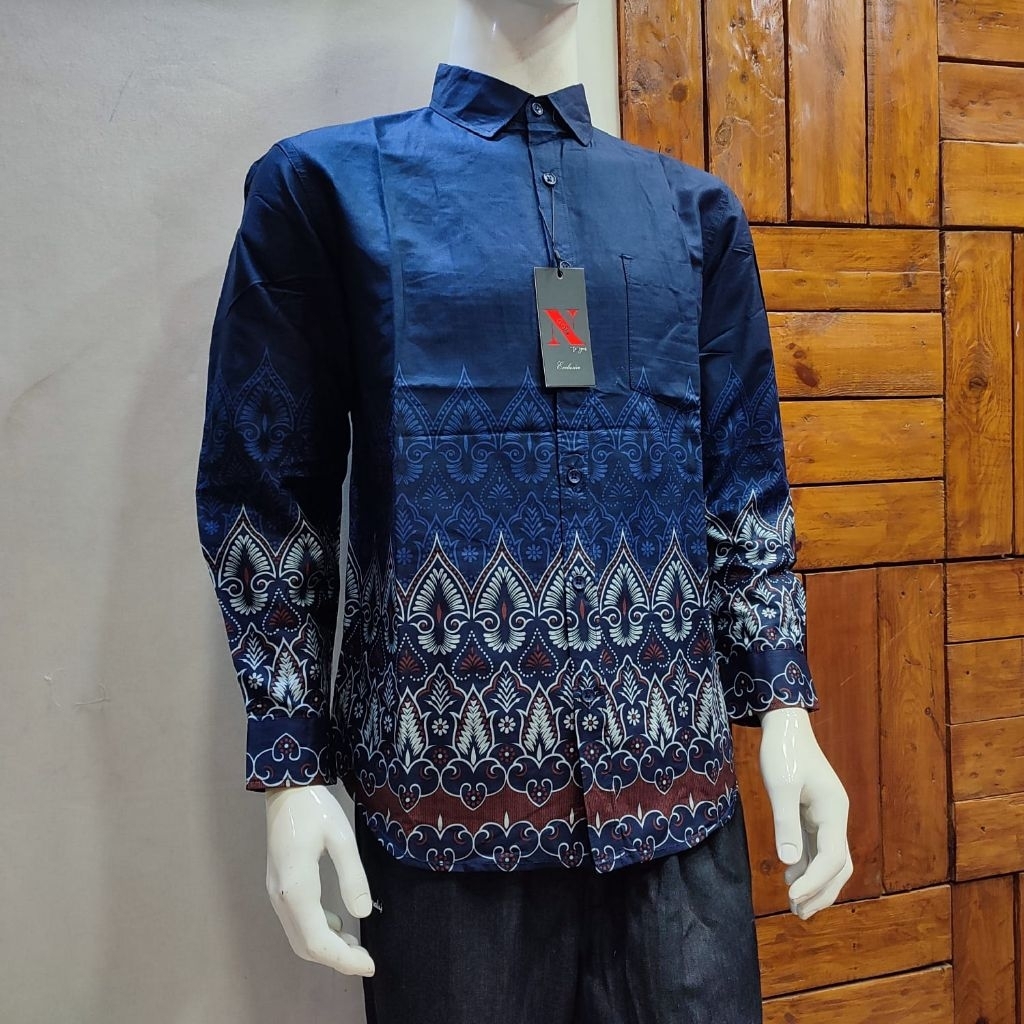 COD] NEW KEMKO N-ONE best seller motip batik
