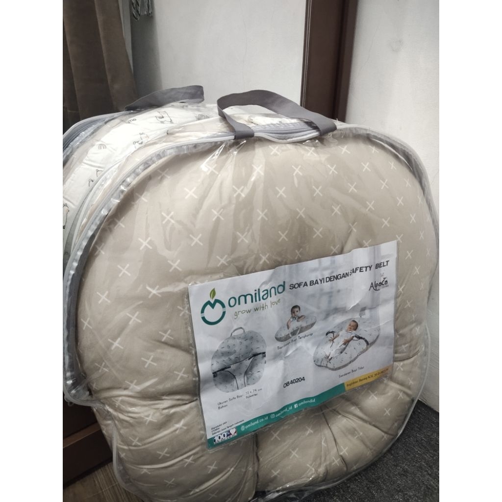 Sofa Bayi Omiland
