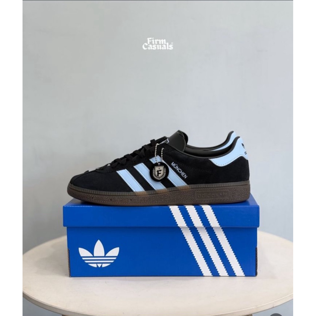 ADIDAS MUNCHEN CITY SERIES