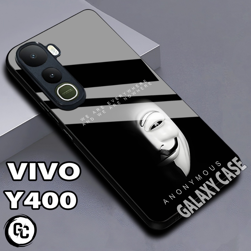 G19/Case Hp Vivo dan all type smart phone android Softcase Vivo y400 y100 y04 y04s y03 y03t y18 y02 