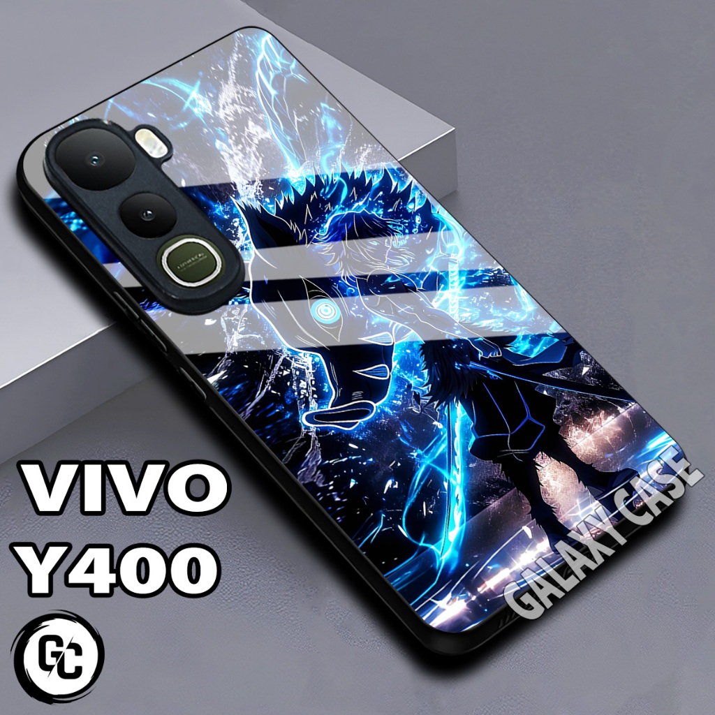 G21/Case Hp Vivo dan all type smart phone android Softcase Vivo y400 y100 y04 y04s y03 y03t y18 y02 