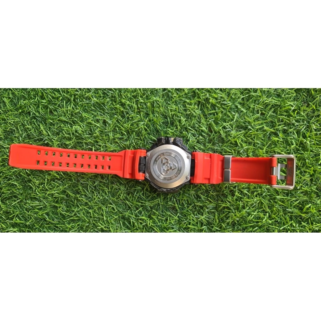 casio gshock gpw1000 gps